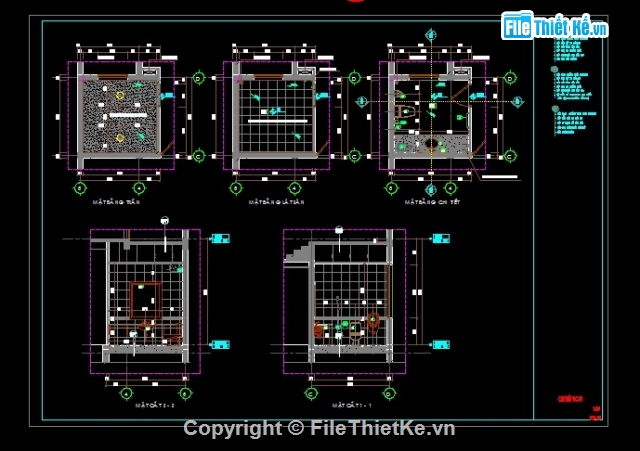 Biệt thự 3 tầng hiện đại 13.5x9m,Biệt thự 3 tầng hiện đại,biệt thự hiện đại 3 tầng kích thước 13.5x9m